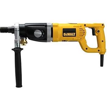 DeWalt D21583K-QS Carotatore 3 Velocità 1910 W