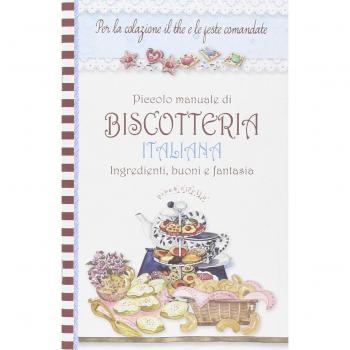Piccolo manuale di biscotteria italiana. Pane e cipolla