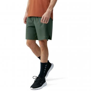 Born Living Yoga Short Orinoco Hunter