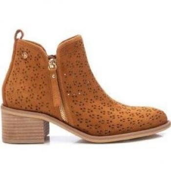 Botines de Mujer XTI 142255 HIELO