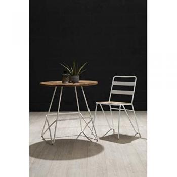 Premier Round Coffee Table
