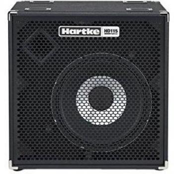2010 - Present Hartke HCHD115