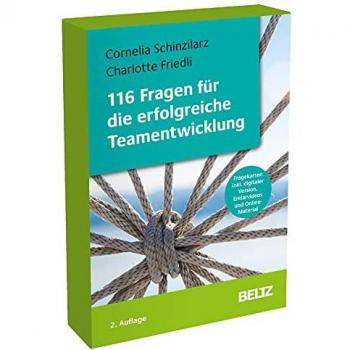116 Questions pour la Réussite d'Équipe : Cartes de Coaching et Matériel en Ligne