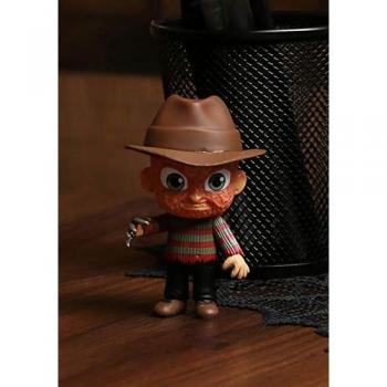 Freddy Krueger Figurine 9 cm 5★ Horreur