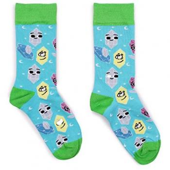 Calcetines Hop Hare 41‑46 “Ritual de la Suerte”