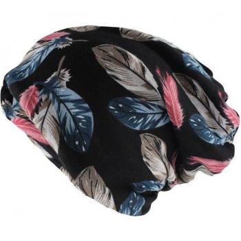 Bufanda y Gorro Otoñal para Mujer