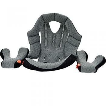 Imbottitura Interna Lavabile con Guanciali JUMPER XL SUOMY