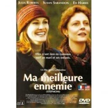 Ma meilleure ennemie