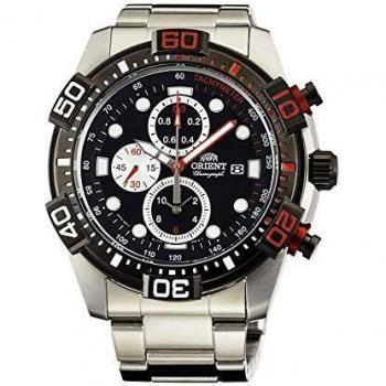 Reloj Orient Deportivo Hombre FTT16002B0