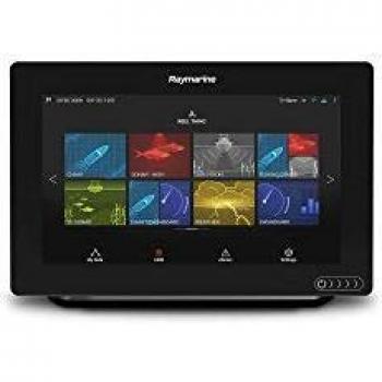 RayMarine E70366 Axiom9 9-Inch ChartPlotter