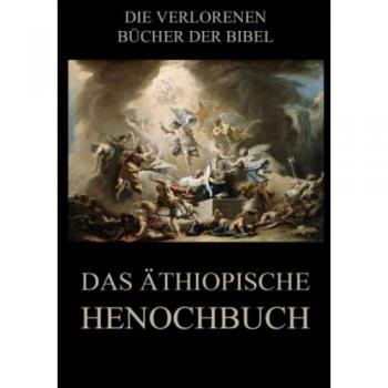 Das äthiopische Henochbuch