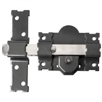 Cerrojo Handlock 01 Cilindro Externo Pintado Puntos Clave