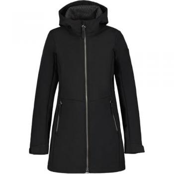 Icepeak Alamosa Women 54847 schwarz 36 - basic black FB990