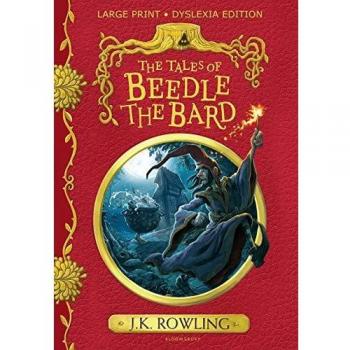 The Tales of Beedle the Bard