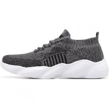 Zapatillas de Malla para Caminar para Hombre