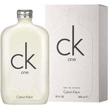 Calvin Klein perfume CK One EDT 300 ml