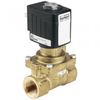 Bürkert Valvola 221849 6281 G 3/4 230V AC