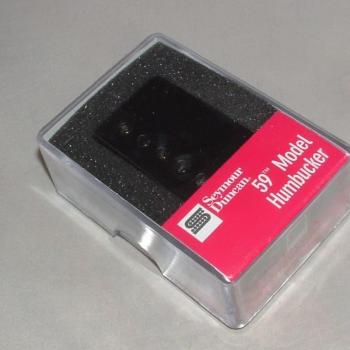 Seymour Duncan SH-1n '59 Model Neck Pickup - Black