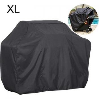 Outdoor Rain Grill Cover