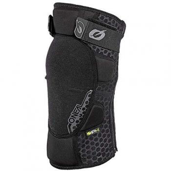 ONEAL REDEEMA KNEE GUARDS BLACK S UNISEX
