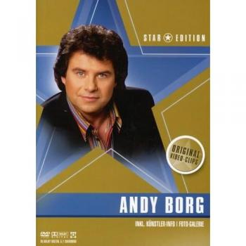 Édition Star Andy Borg