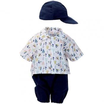 Roupa Louis para Boneca de Banho 40 cm - Vilac - Jogos