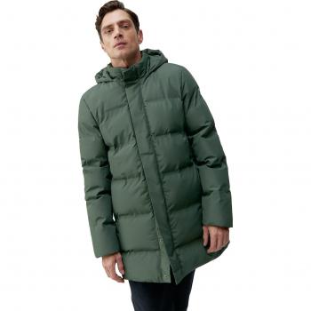 Chaqueta Born Living Yoga Saiko Hunter
