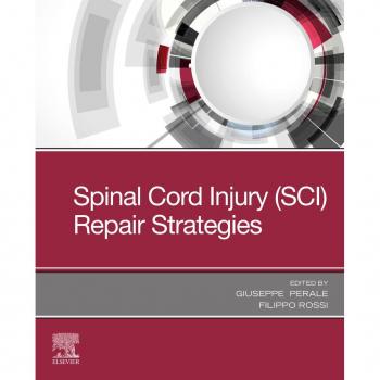 Vitalsource Technologies, Inc. Spinal Cord Injury (sci) Repair Strategies