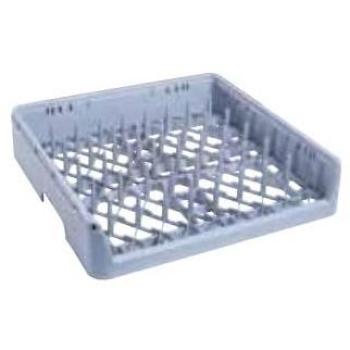 Réservoir de lavage 500×500 mm pour plateaux et bacs GN – Corequip