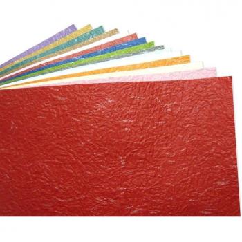 Papier japonais coloré Daieji B4 - 30 feuilles