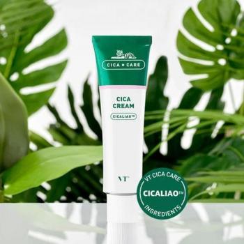 Cicatrizzante VT Cica 50 ml Calmante