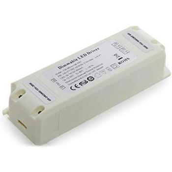 Driver LED Regulable 0-10V 36W