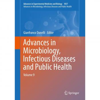 Advances in Microbiology Infectious Diseases and Public Health