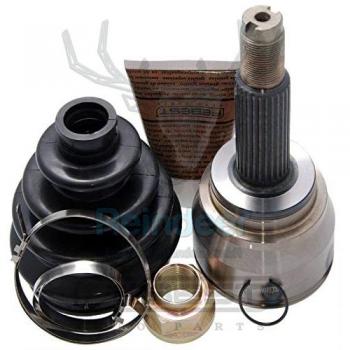 Semiasse Kit NTY 025