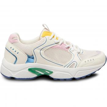 Only Shoes Baskets Femmes Soko-3