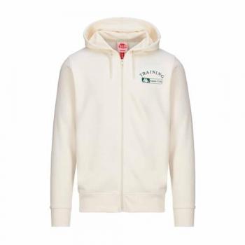 Kappa - Sudadera de hombre Pilla Auth Kontemporary Kappa