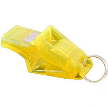 Silbato para árbitro Dolphin