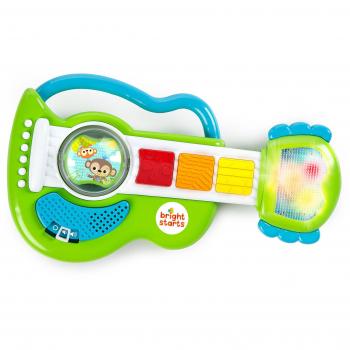 Jouet guitare Bright Starts Rattling Rockstar