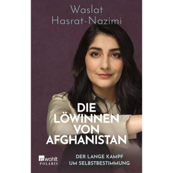 Die Löwinnen von Afghanistan