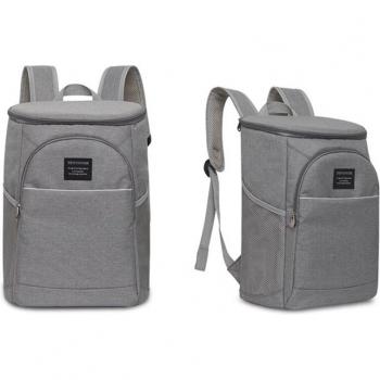 Bolsa aislante para alimentos infantiles