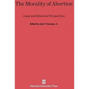 The Morality of Abortion