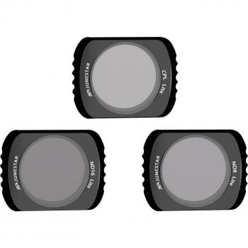 Filtro de cámara portátil para DJI Osmo Pocket - Filtros CPL, MC, UV, ND 4, 8, 16, 32, 64