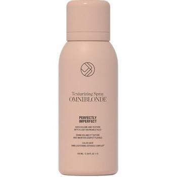 Shampoo Secco OmniBiondo