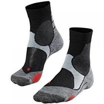 Calcetines Falke BC3 Unisex Negro