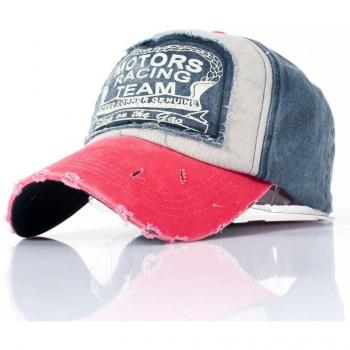 Gorra Snapback de verano para hombre y mujer