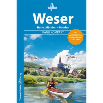 Kanu Kompakt Weser