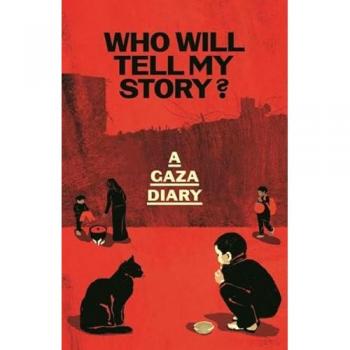 Who Will Tell My Story?