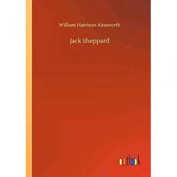 Jack Sheppard