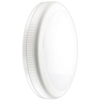 EconoGlow 20W – Techo/Pared LED Noxion 1800lm, Sensor y Luz de Emergencia
