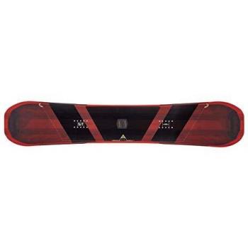 Head Unisex Anything LYT Tabla de Snowboard 160